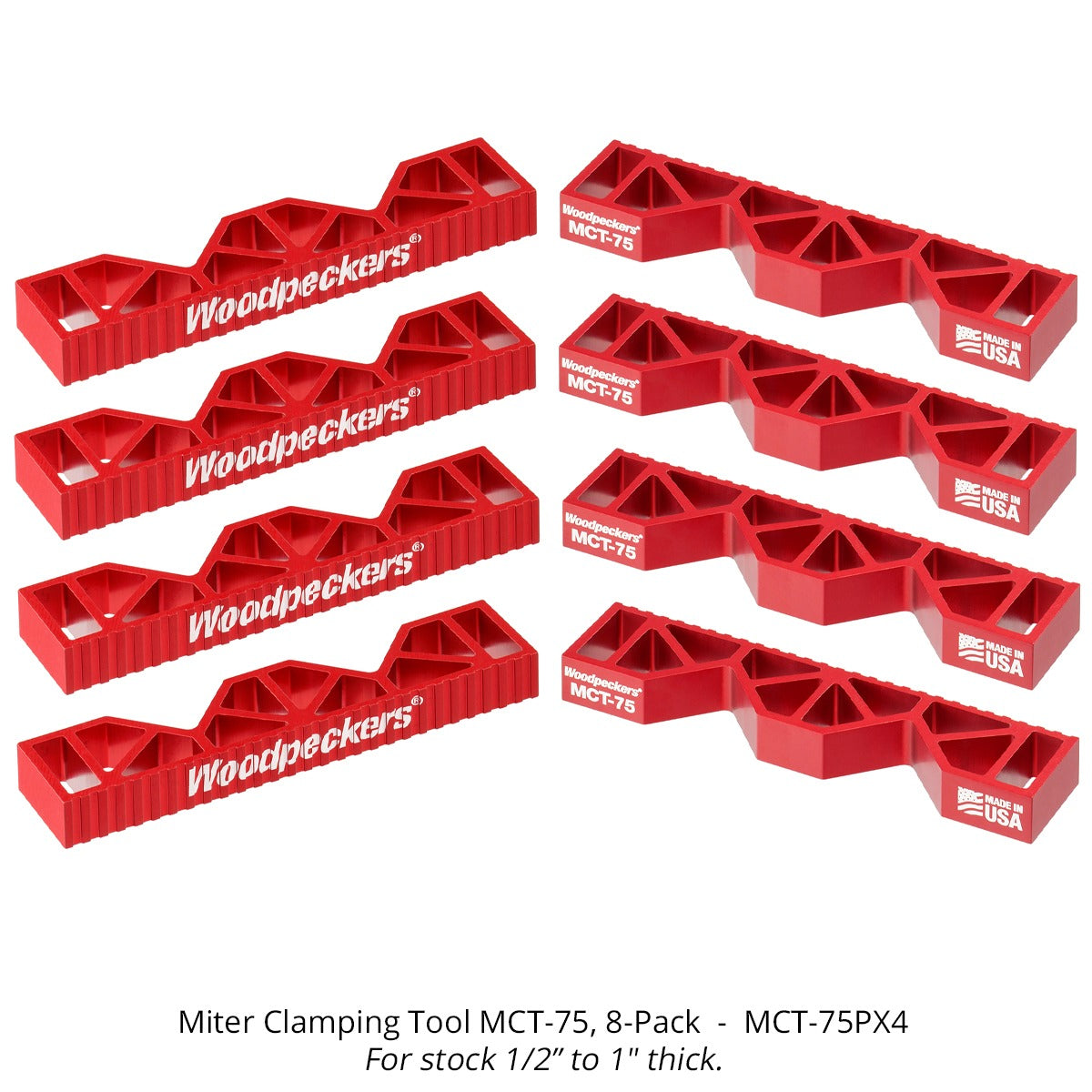 Miter Clamping Tool (MCT)