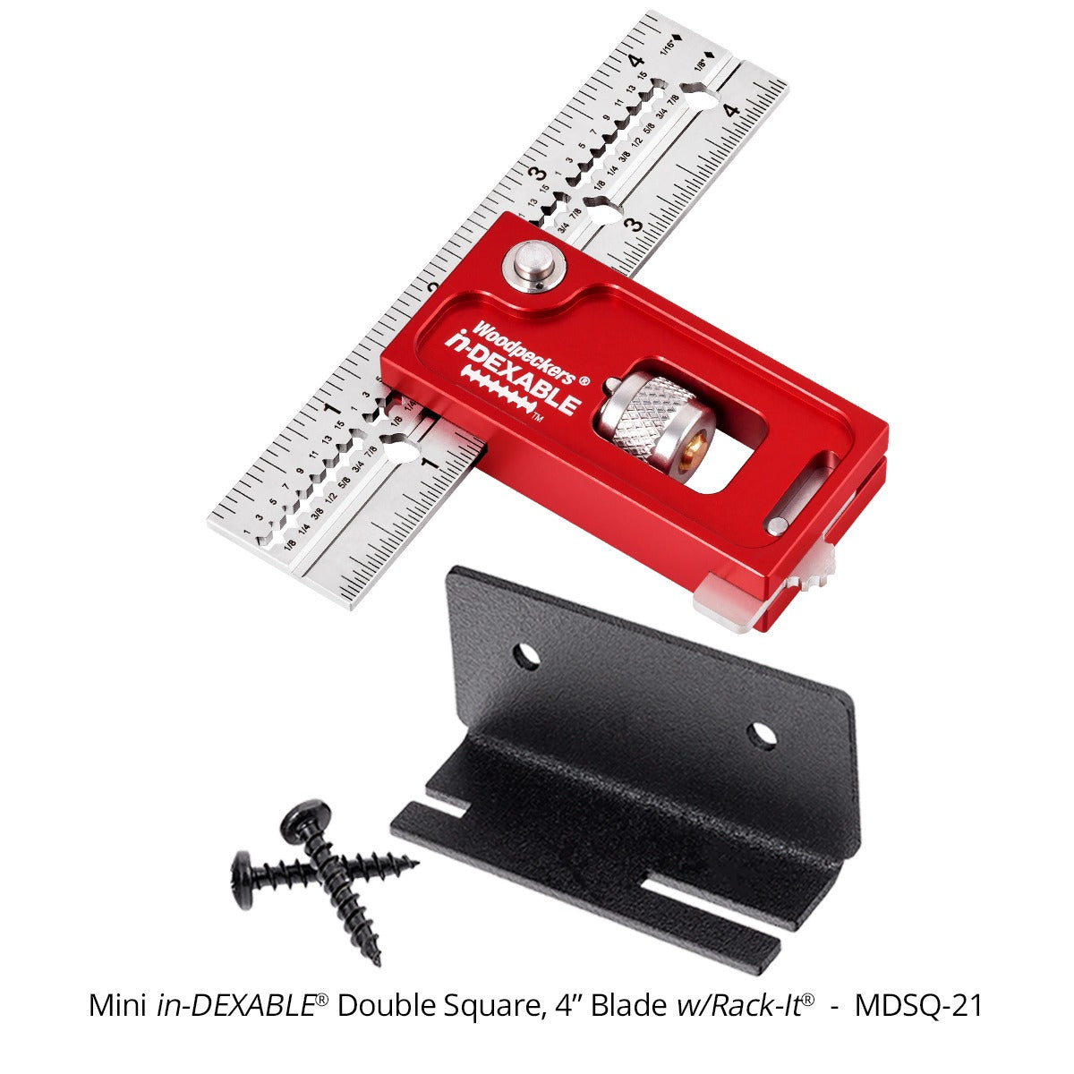 Mini In-DEXABLE Square System
