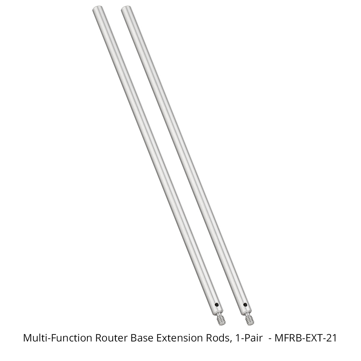Multi-Function Router Base