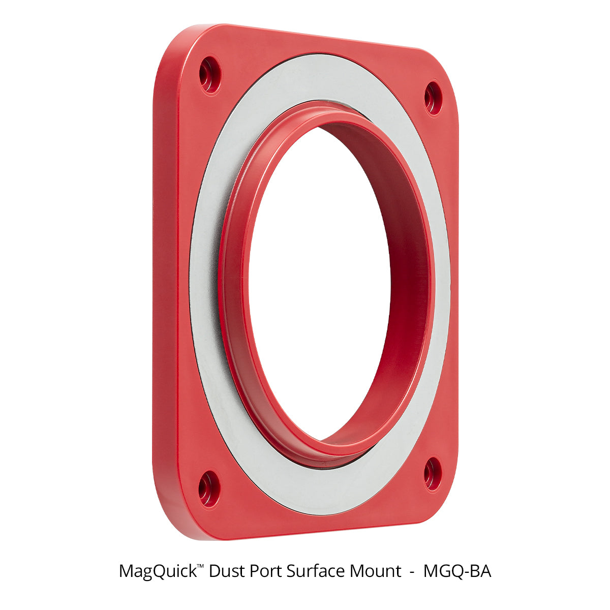 MagQuick Dust Port