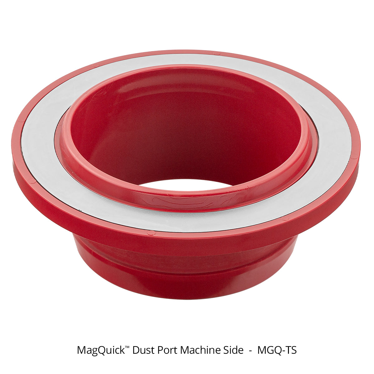 MagQuick Dust Port