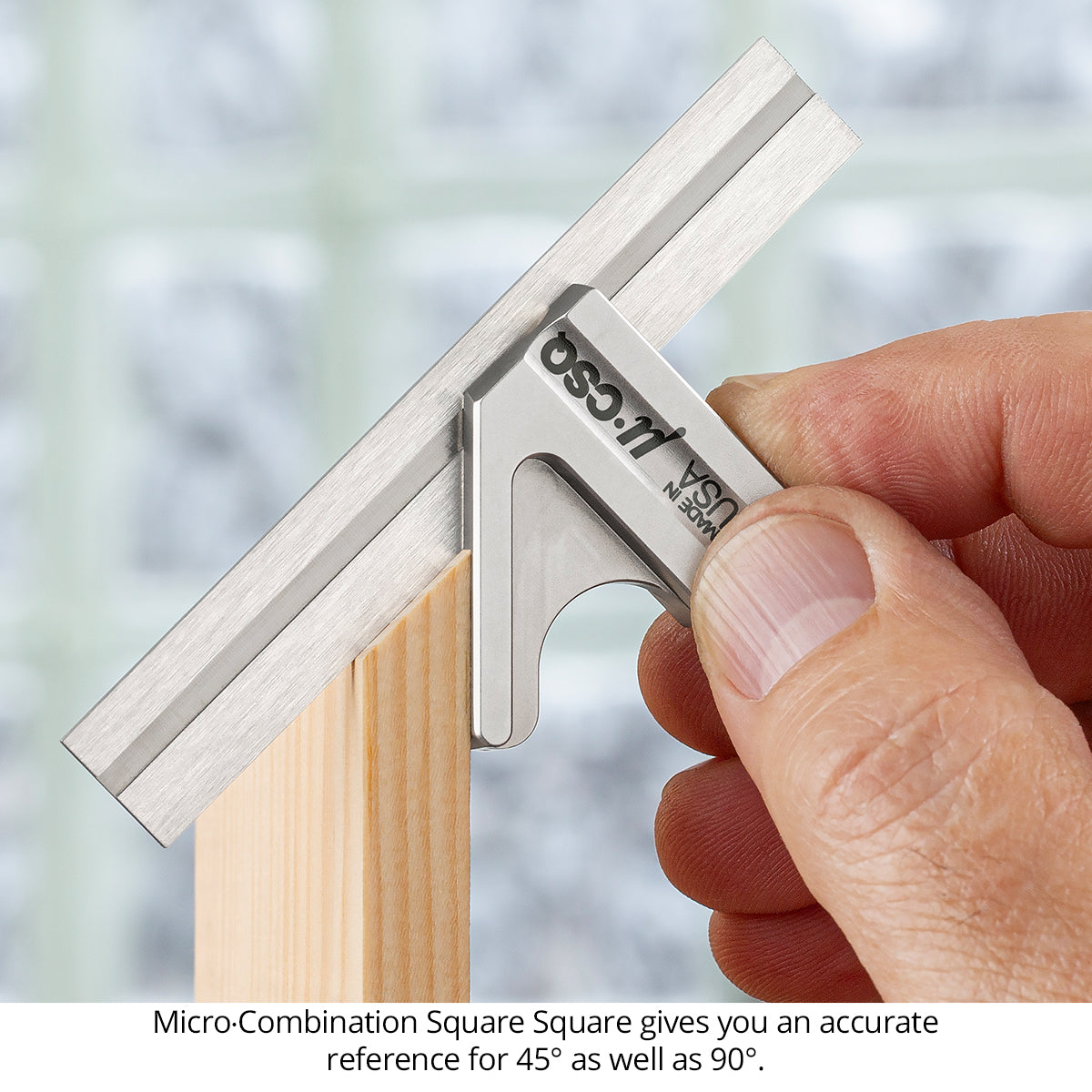 Micro-Squares