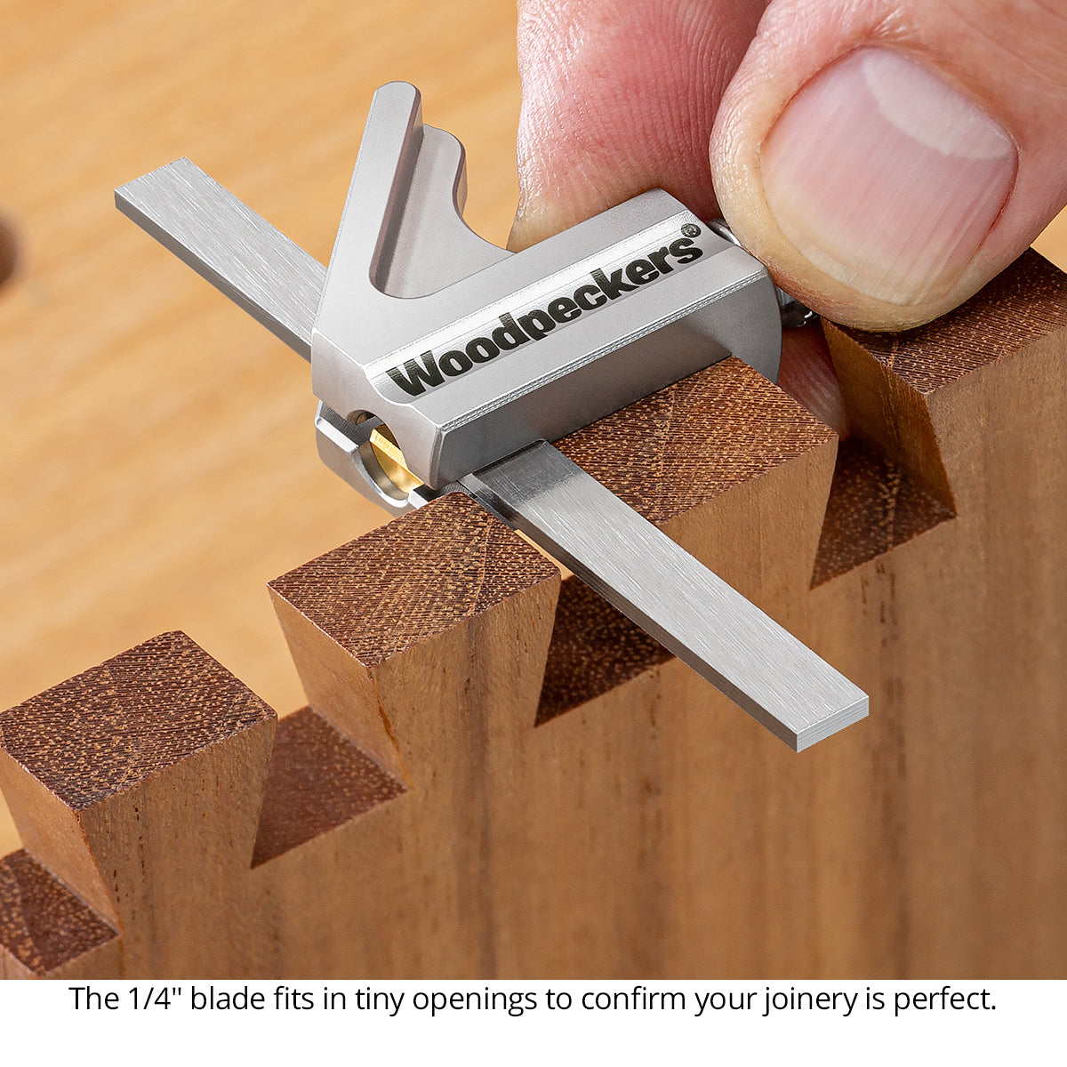 Micro-Squares