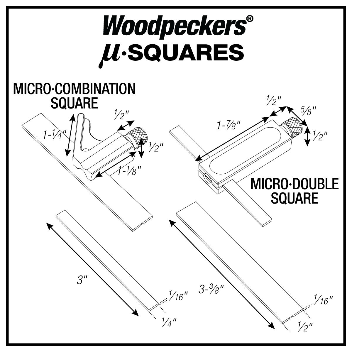 Micro-Squares