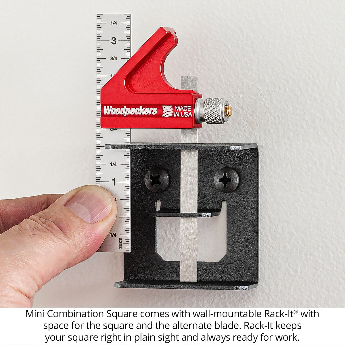 Mini Combination Square