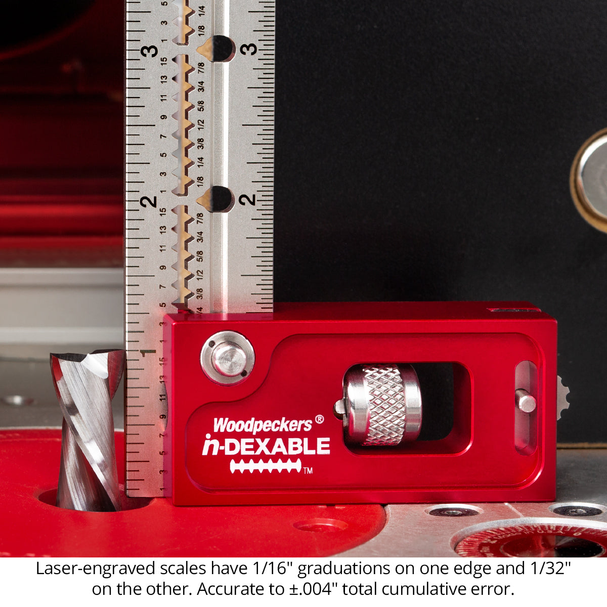 Mini In-DEXABLE Square System