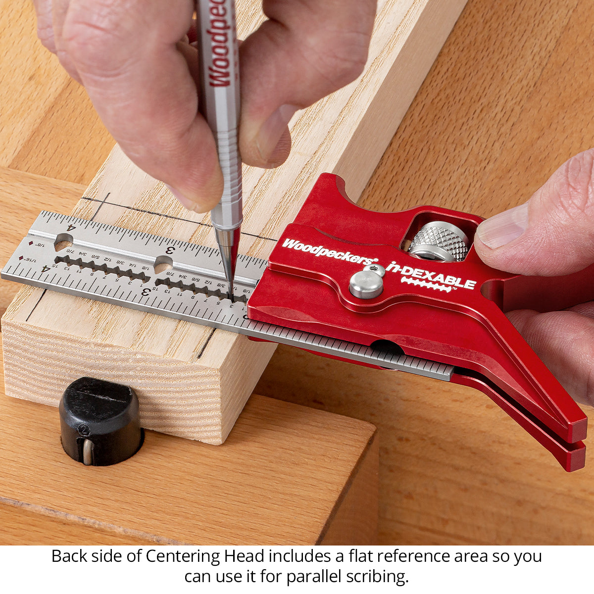Mini In-DEXABLE Square System