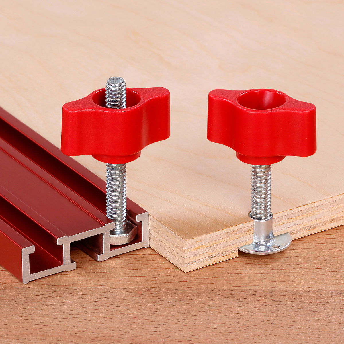 Multi-Knob