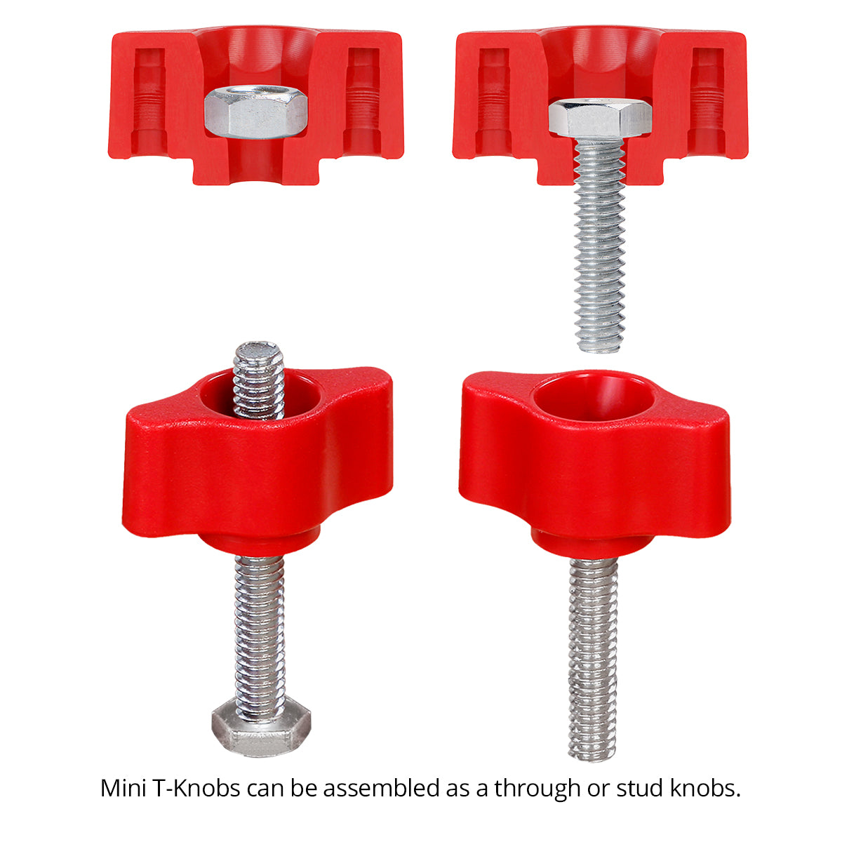 Multi-Knob
