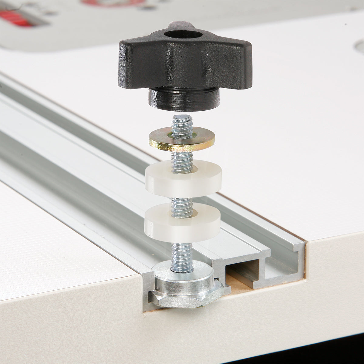 Miter Slot Nut