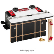 Mortising Jig - OPEN BOX