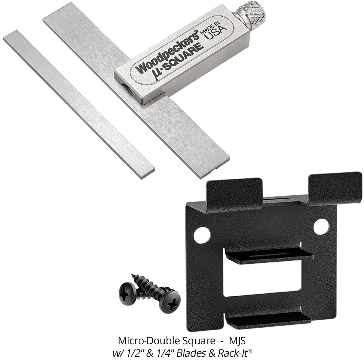 Micro-Squares