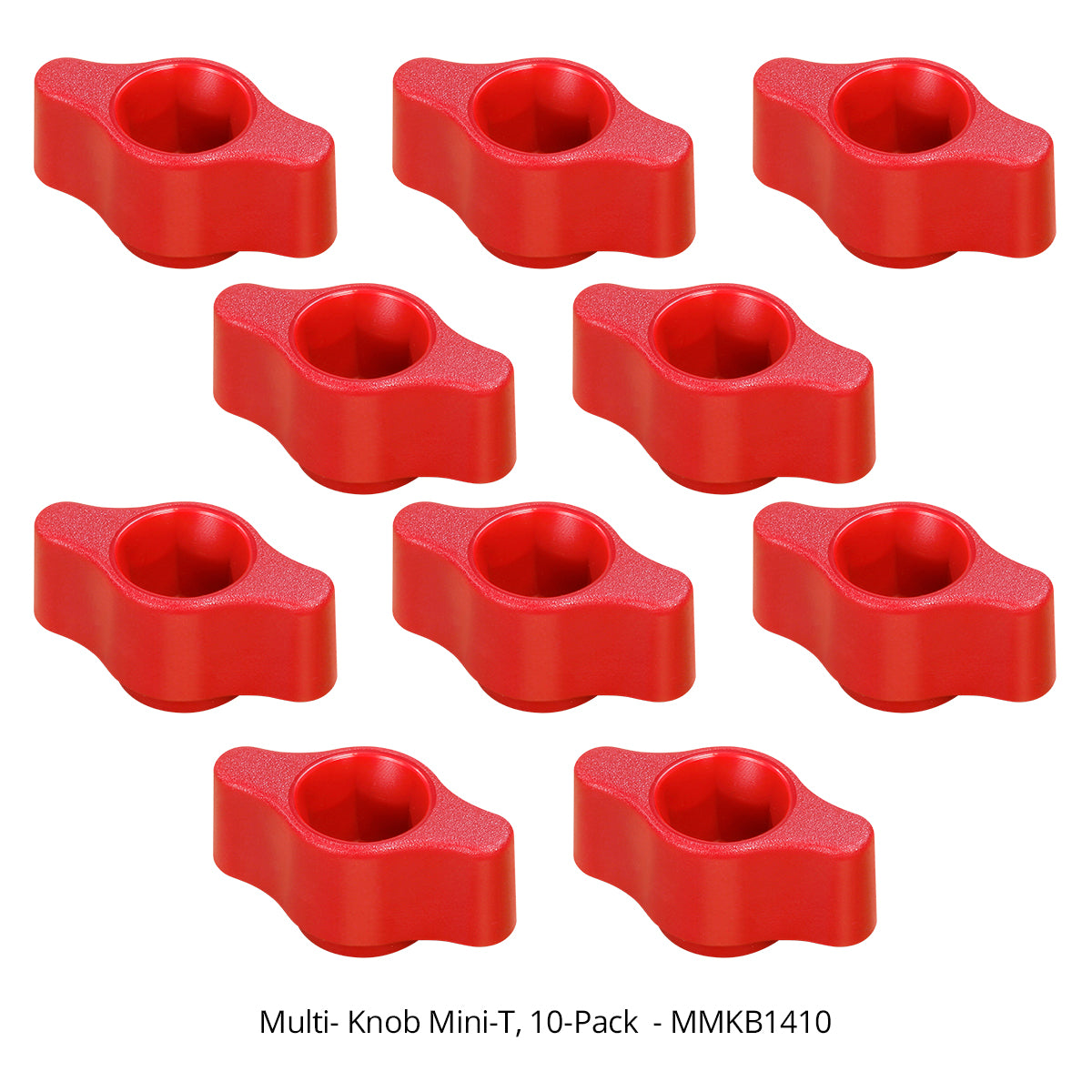 Multi-Knob