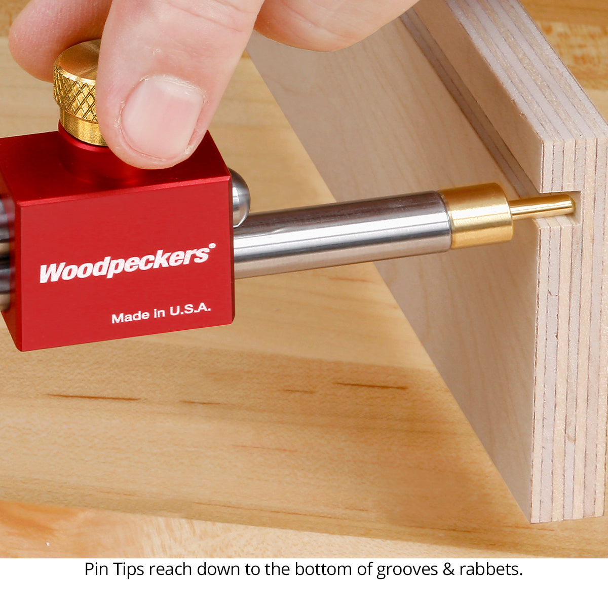 Modular Bar Gauge System