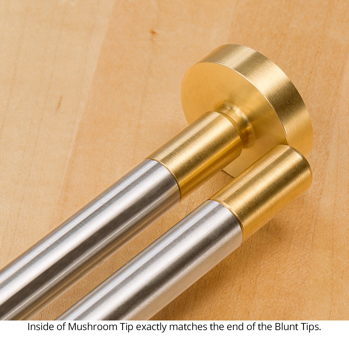 Modular Bar Gauge System