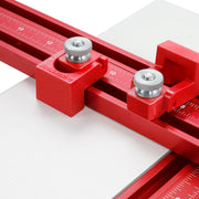 Molded Flip Stop