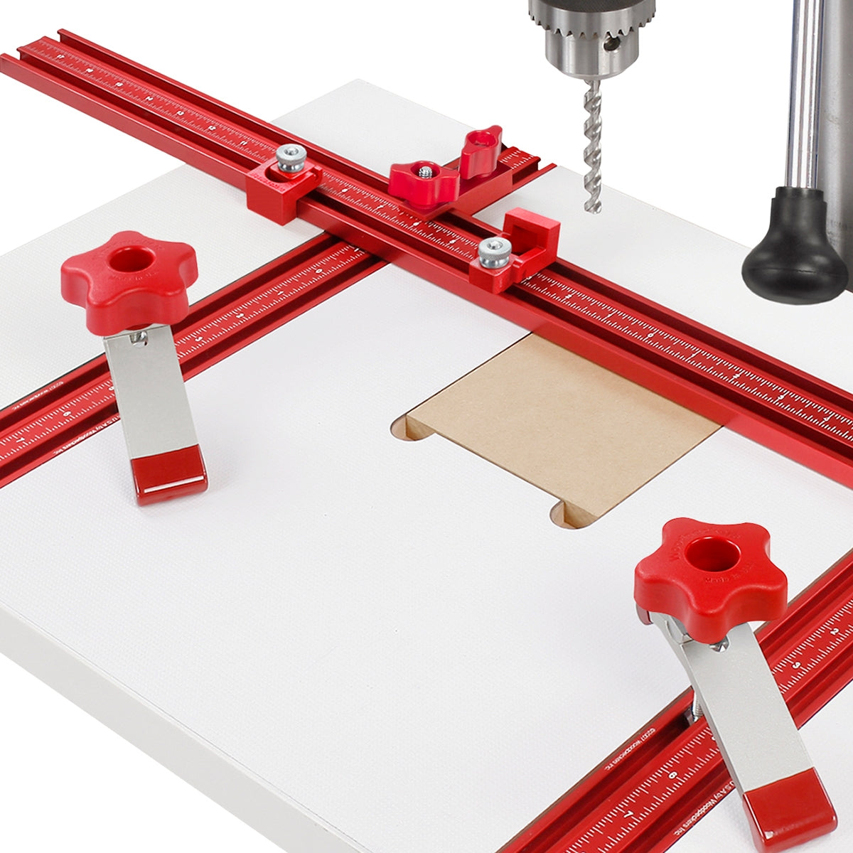 Molded Flip Stop