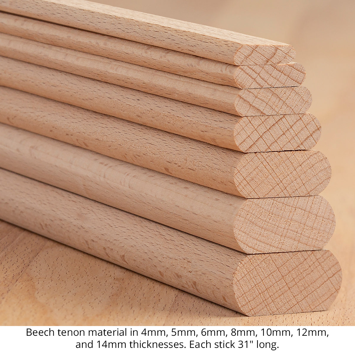 Morty Loose Tenon Joinery Jig - with Systainer - CLOSEOUT