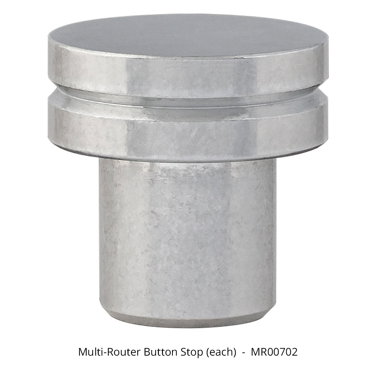 Multi-Router Button Stops