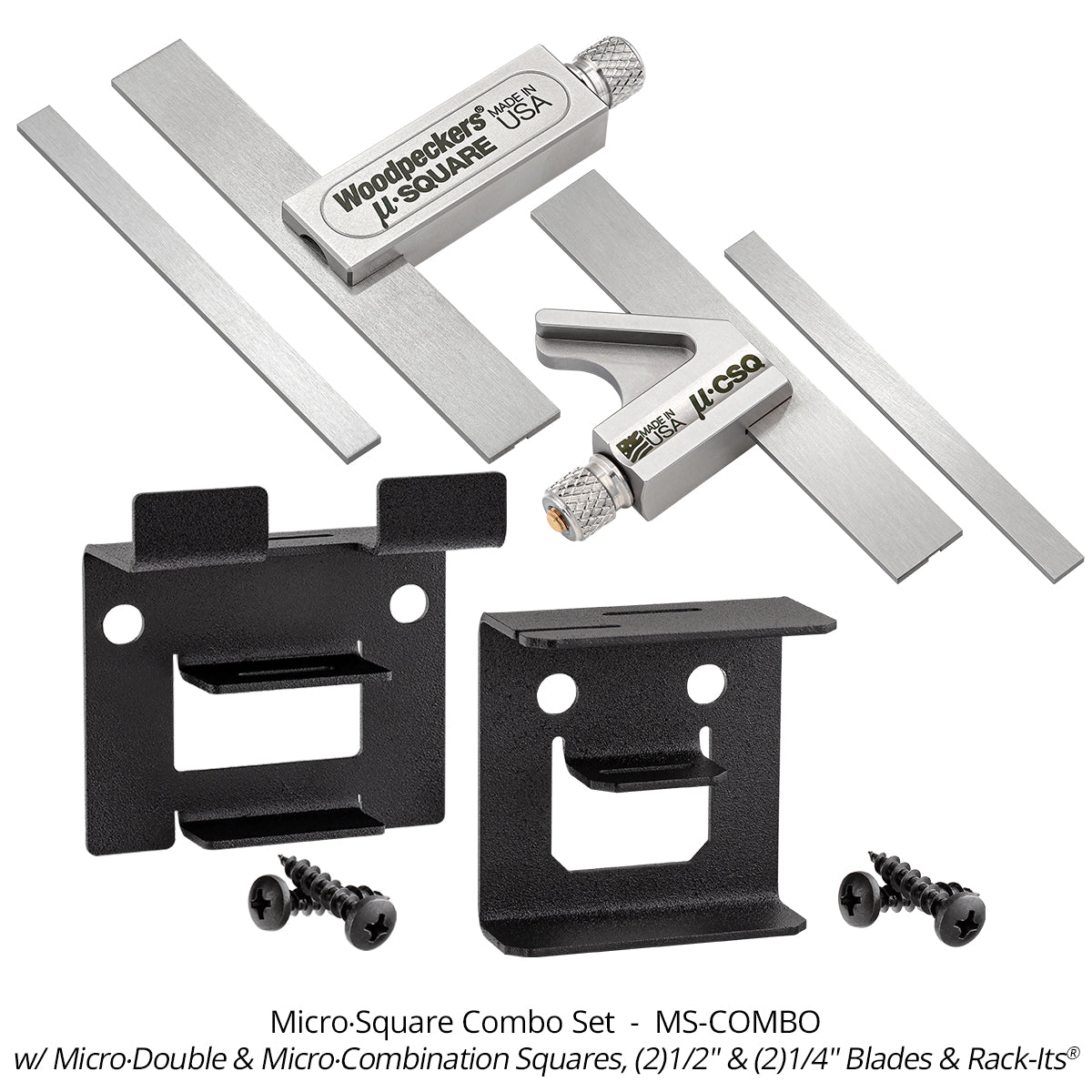 Micro-Squares