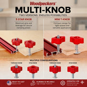 Multi-Knob