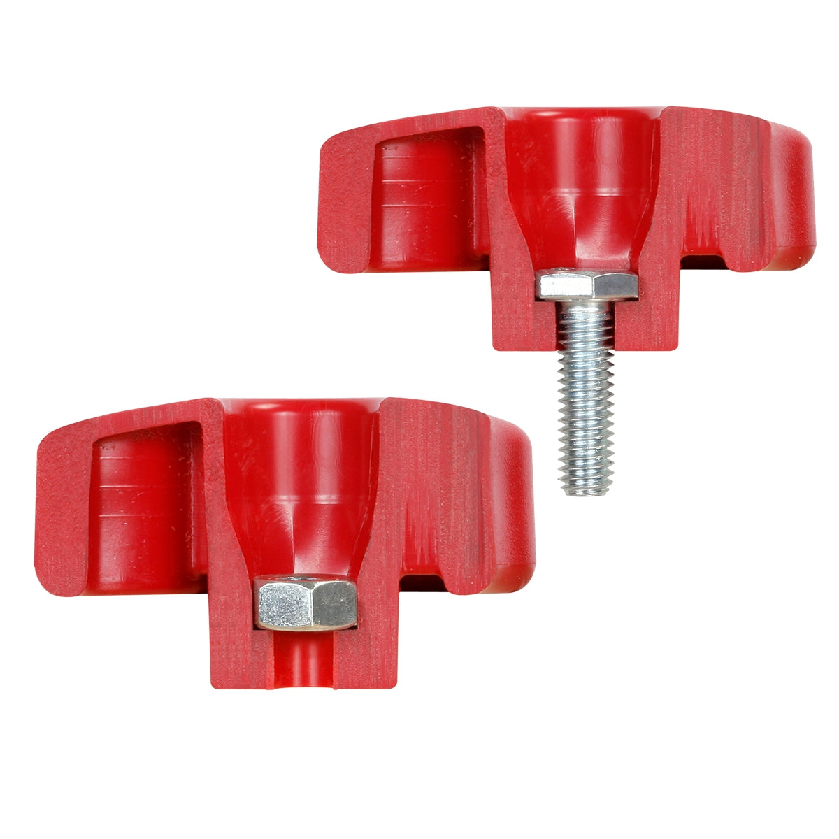 Multi-Knob