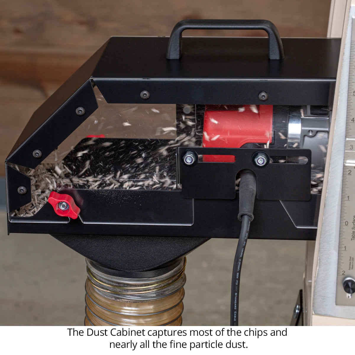 Multi-Router - The Joinery Machine