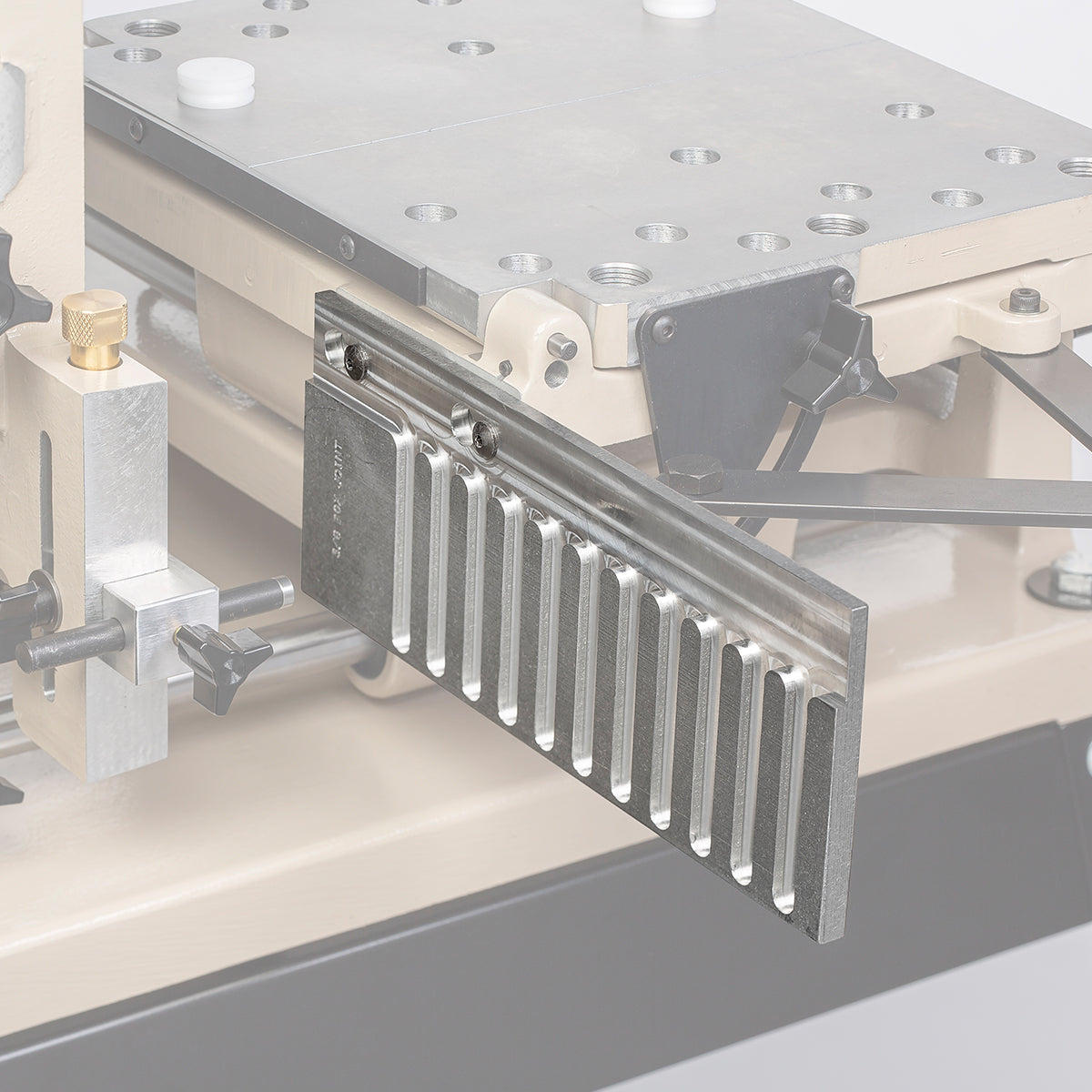 Multi-Router Box Joint Templates