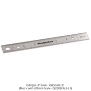 ODD JOB SCALE - 8 INCH - OPEN BOX