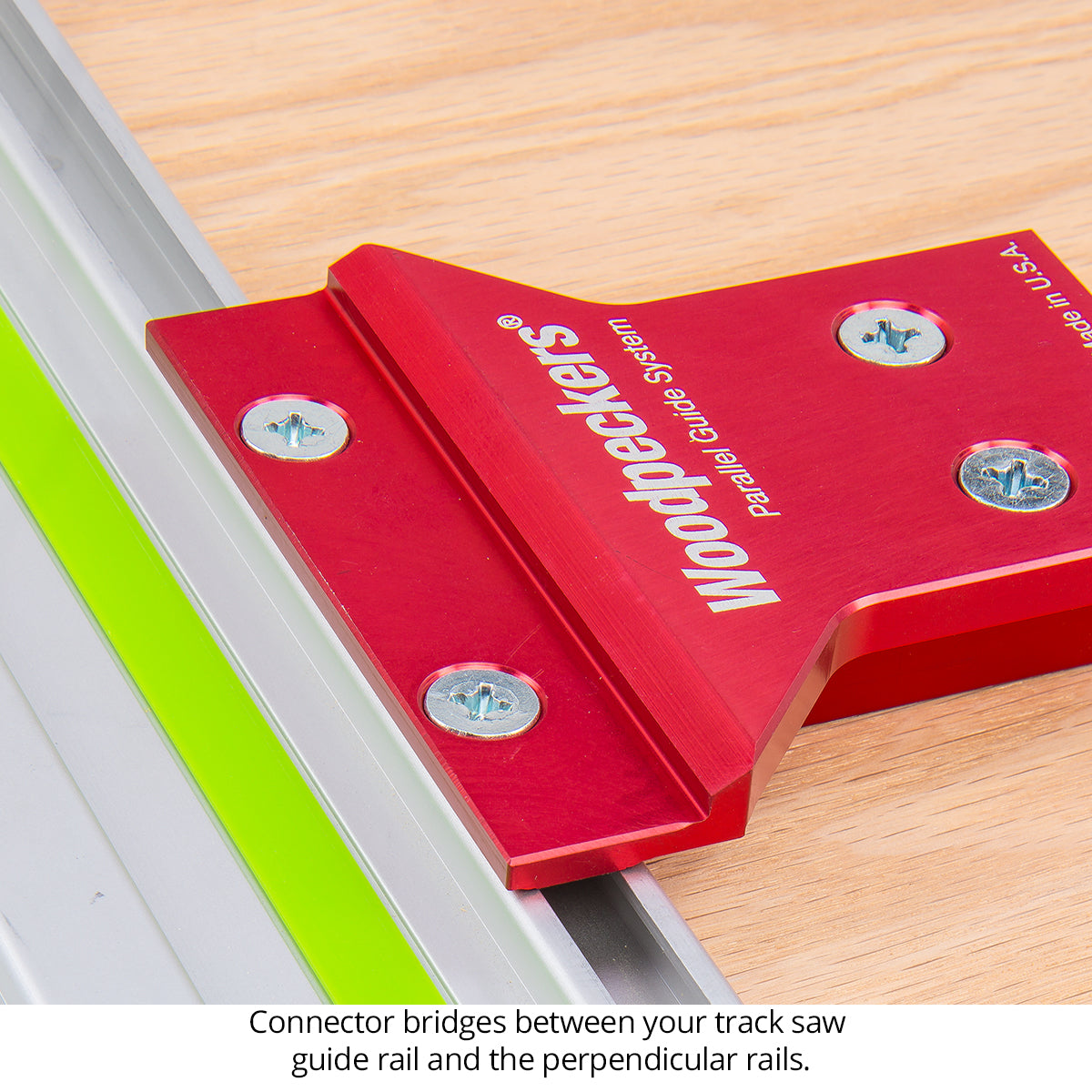Parallel Guide System