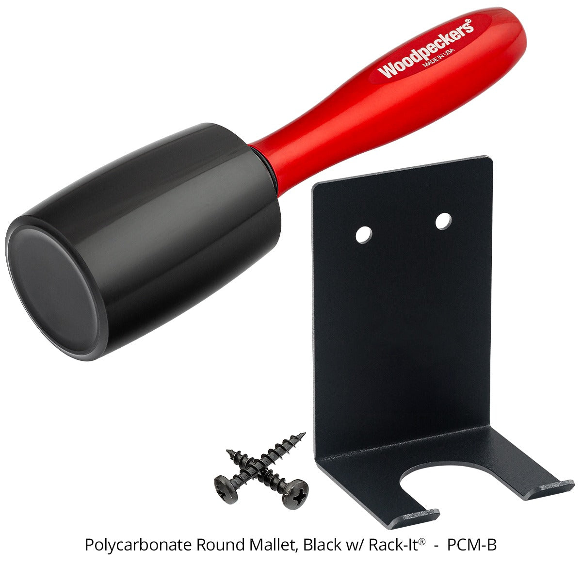 Polycarbonate Round Mallets