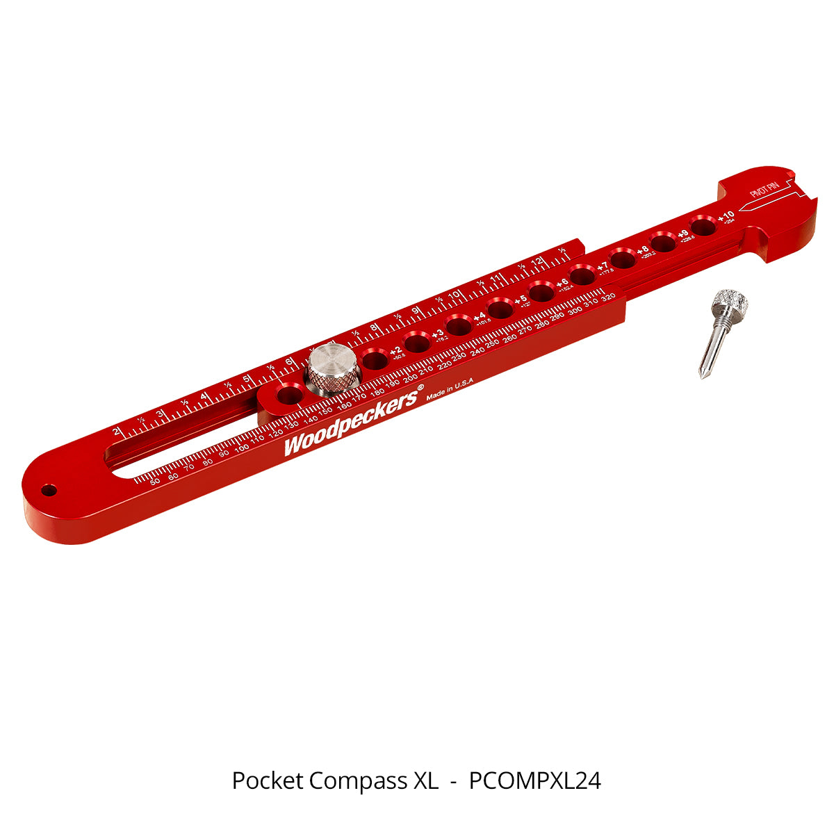 Pocket Compass