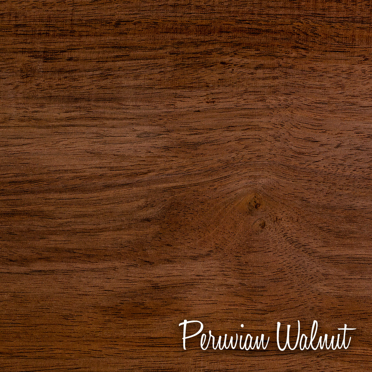 Peruvian Walnut 10 Board Foot Project Lumber Packs