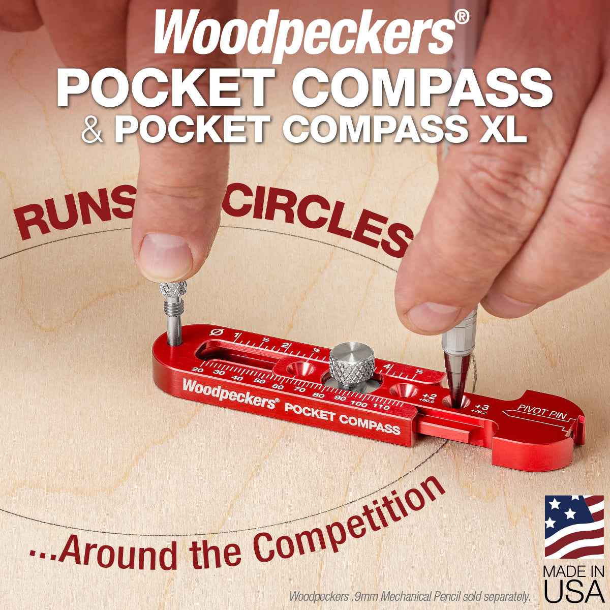 Pocket Compass