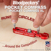 Pocket Compass