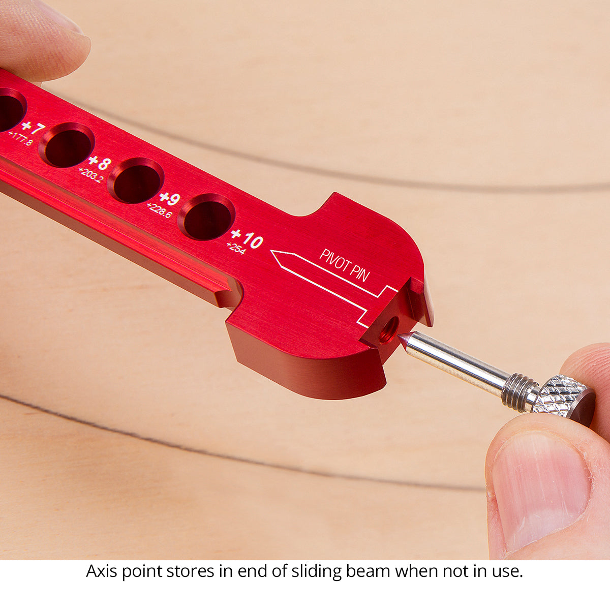 Pocket Compass