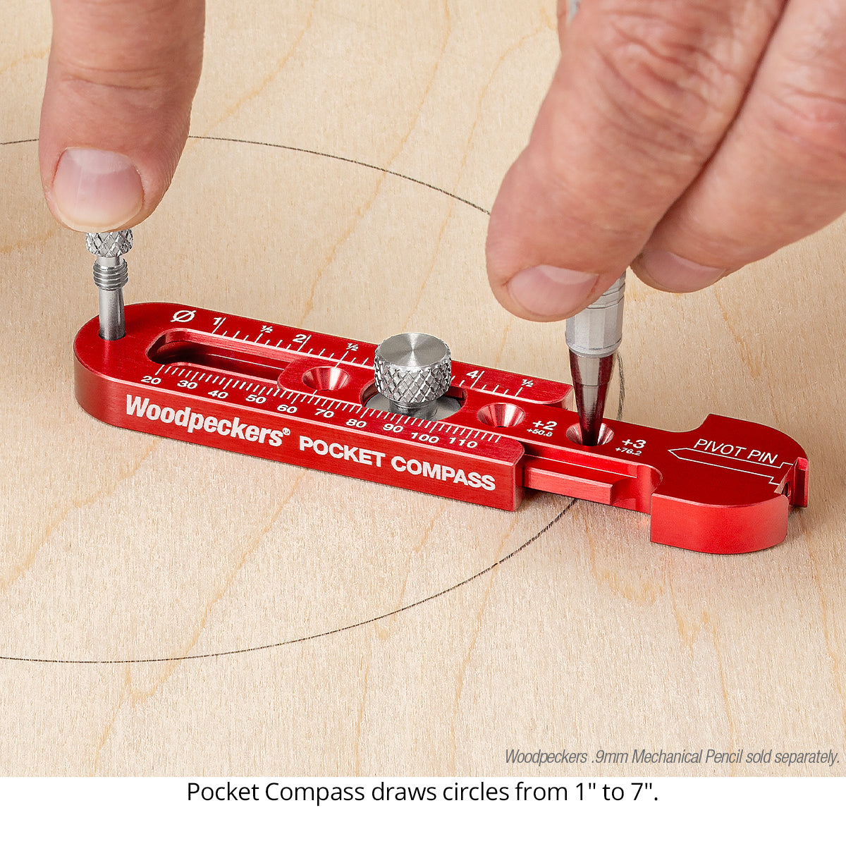 Pocket Compass