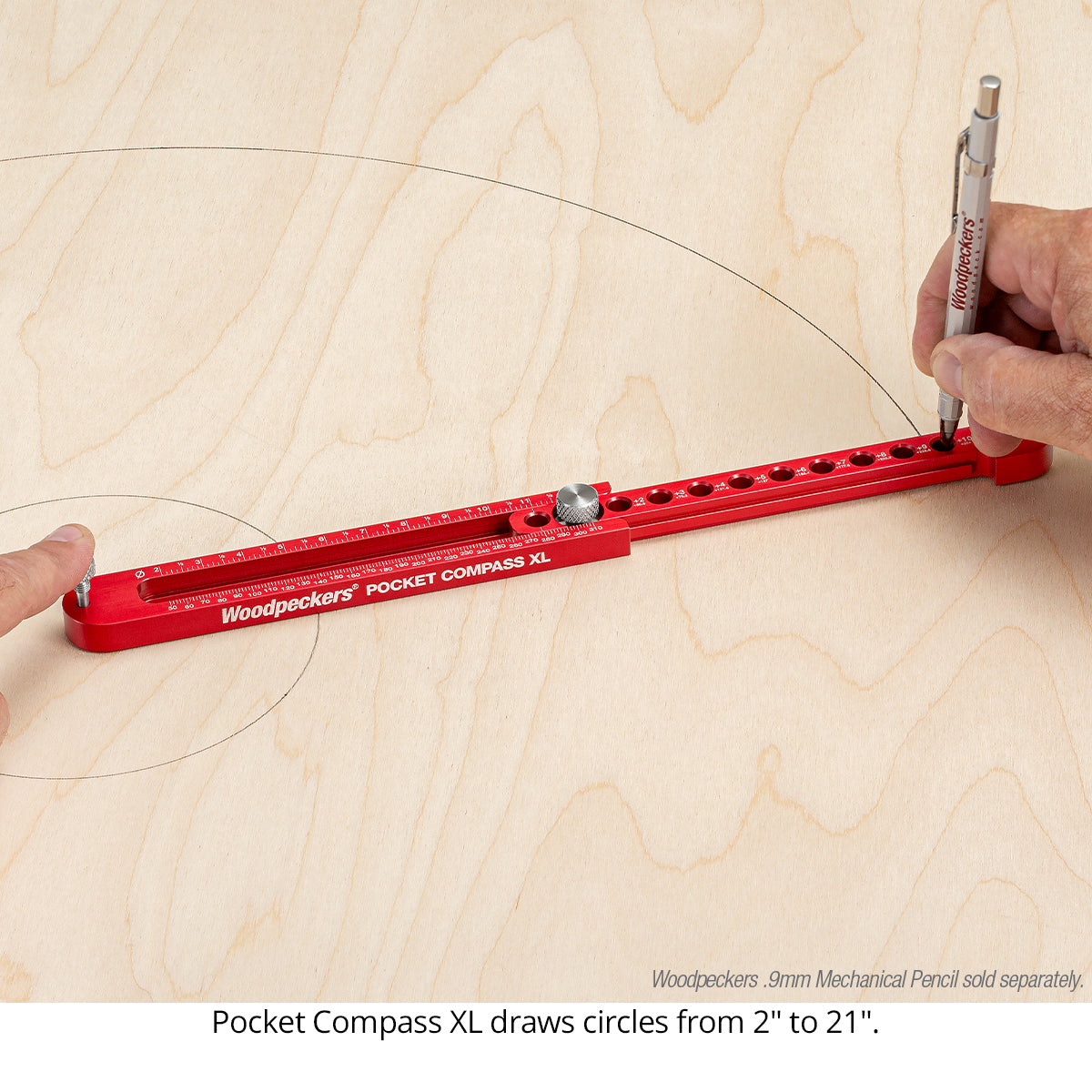 Pocket Compass
