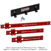 PPR Rack-It + PPR-SET-I19 - OPEN BOX