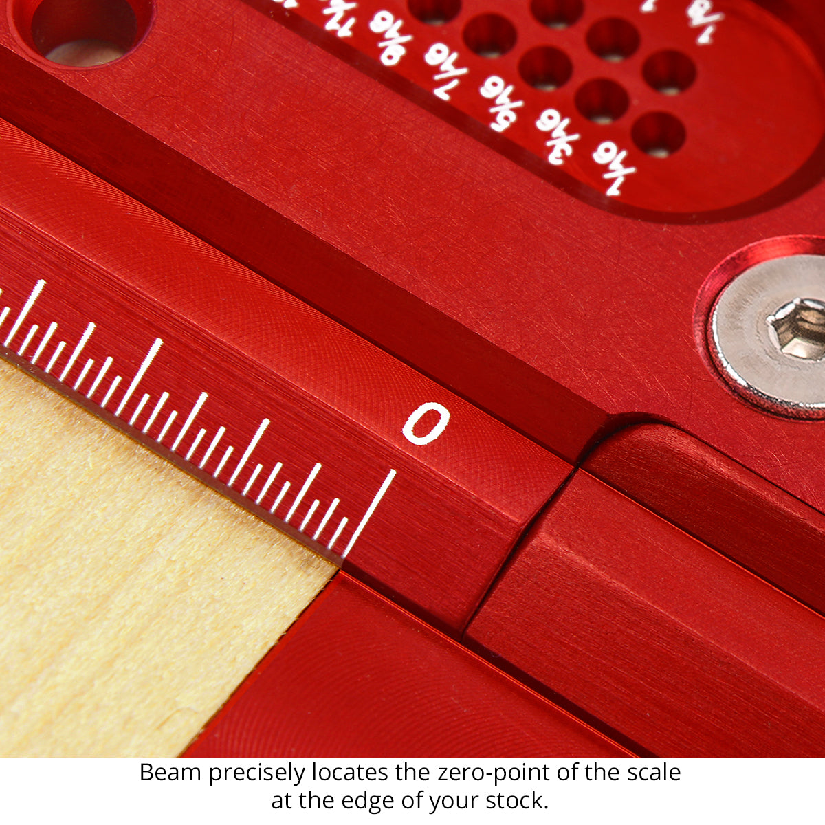 Precision Woodworking T-Squares
