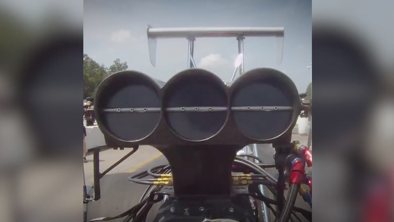 Load video: FullThrottle Blast Gate