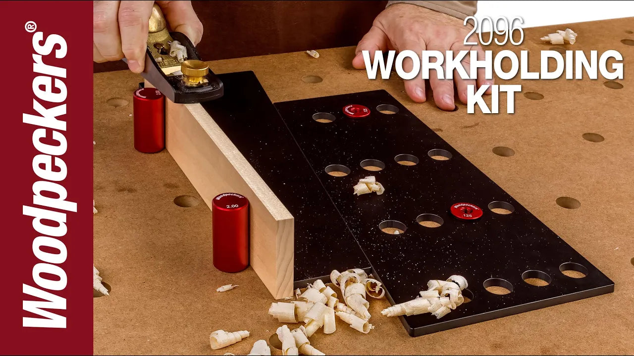 Load video: 2096 Workholding Kit
