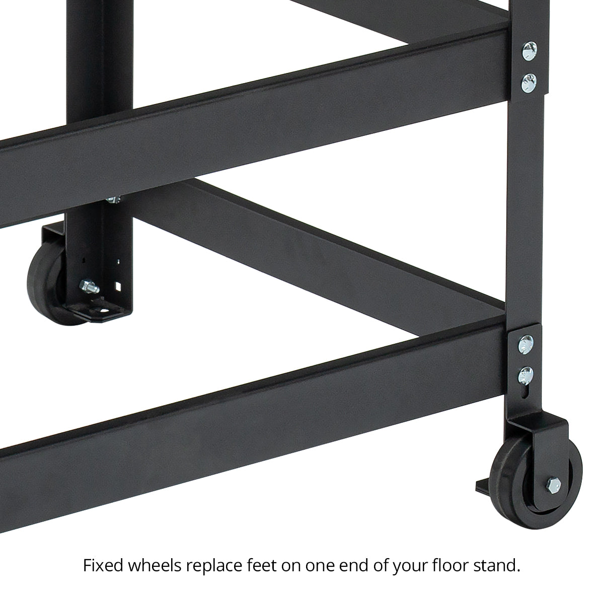 Router Table Stand with Adjustable Height
