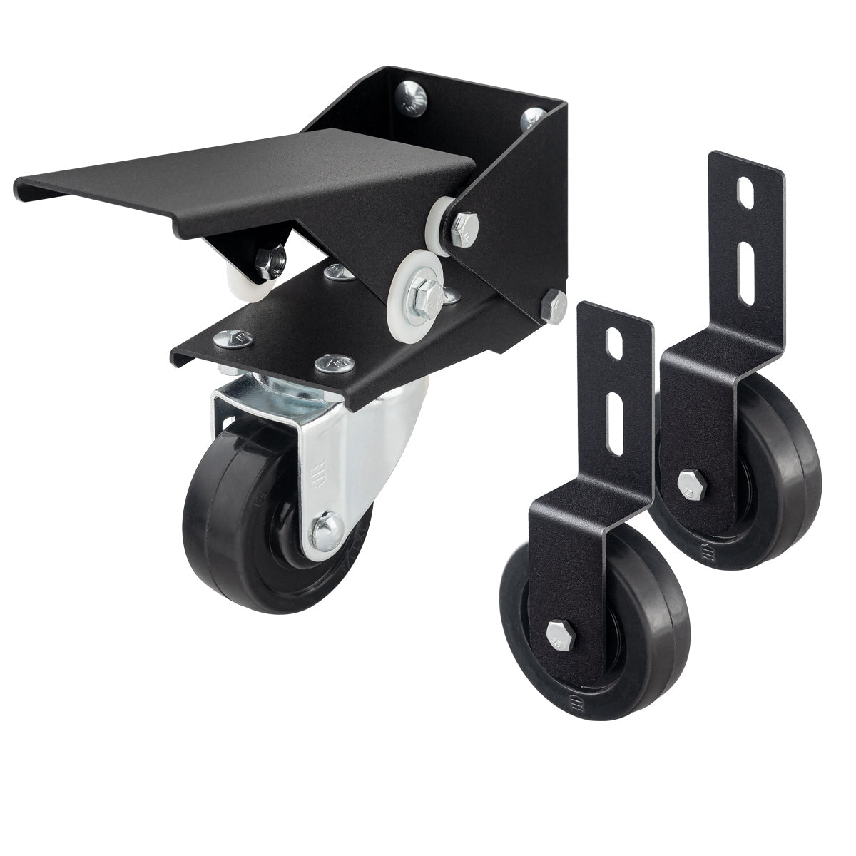 Router Table Stand Wheel Kit