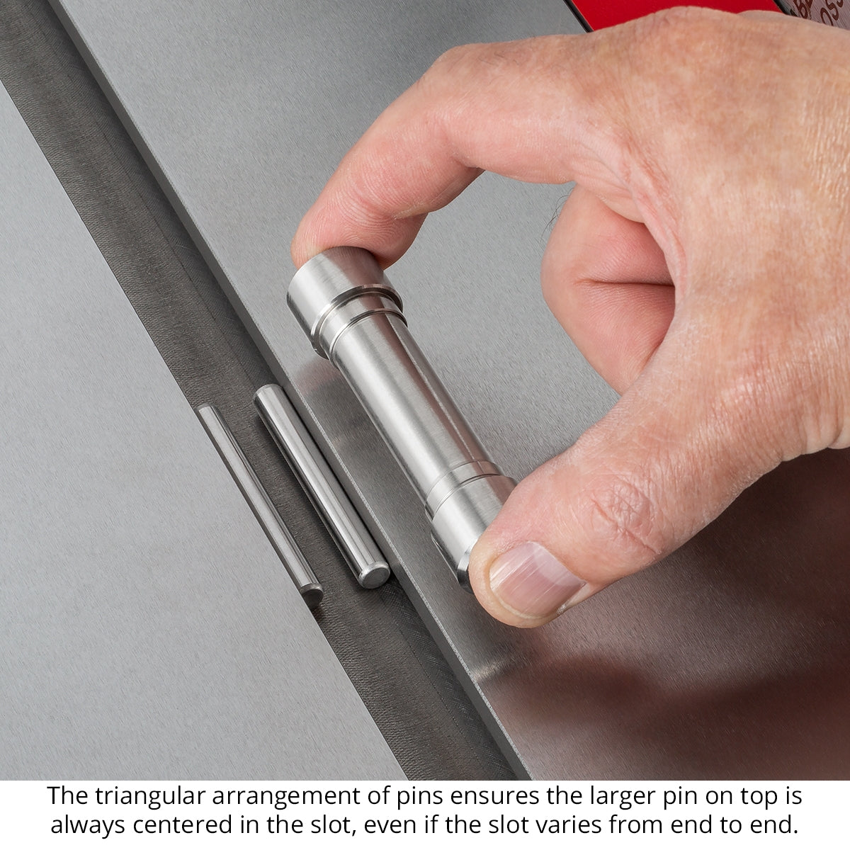 Saw Gauge 2.0