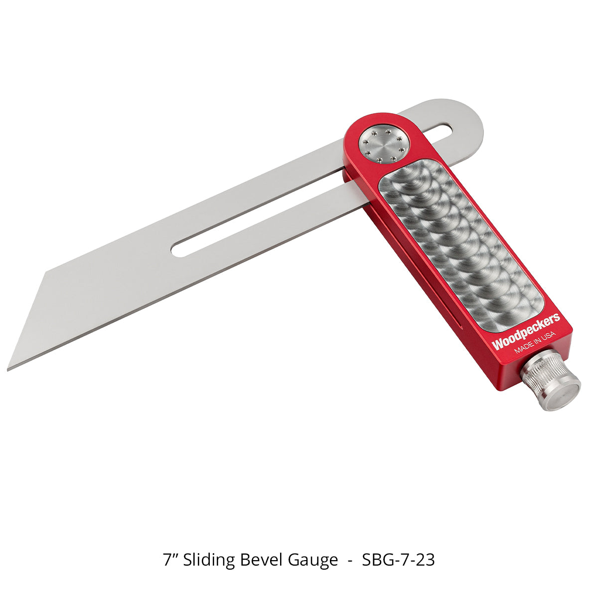 Sliding Bevel Gauge
