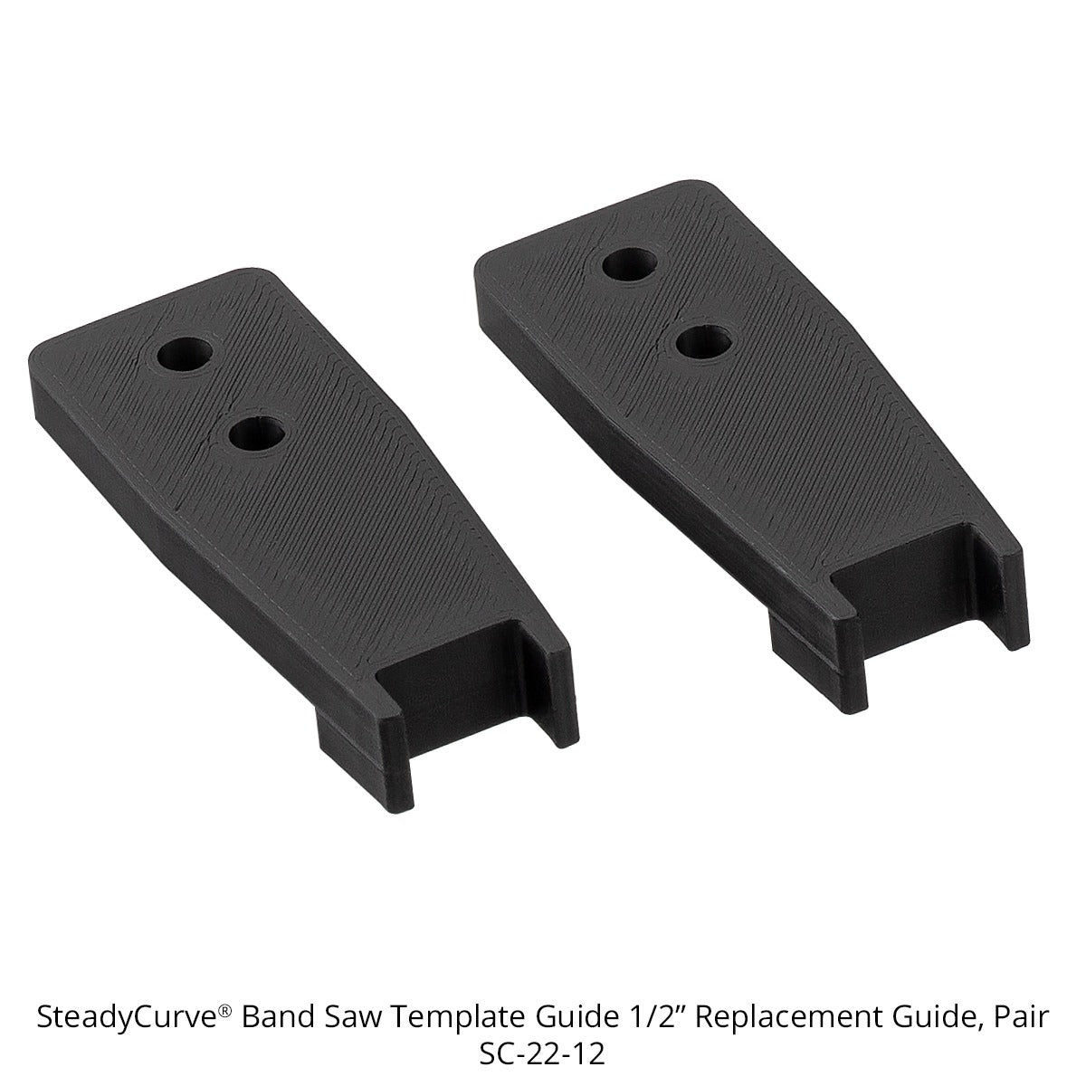 SteadyCurve 2.0 Replacement Template Guides