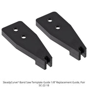 SteadyCurve 2.0 Replacement Template Guides