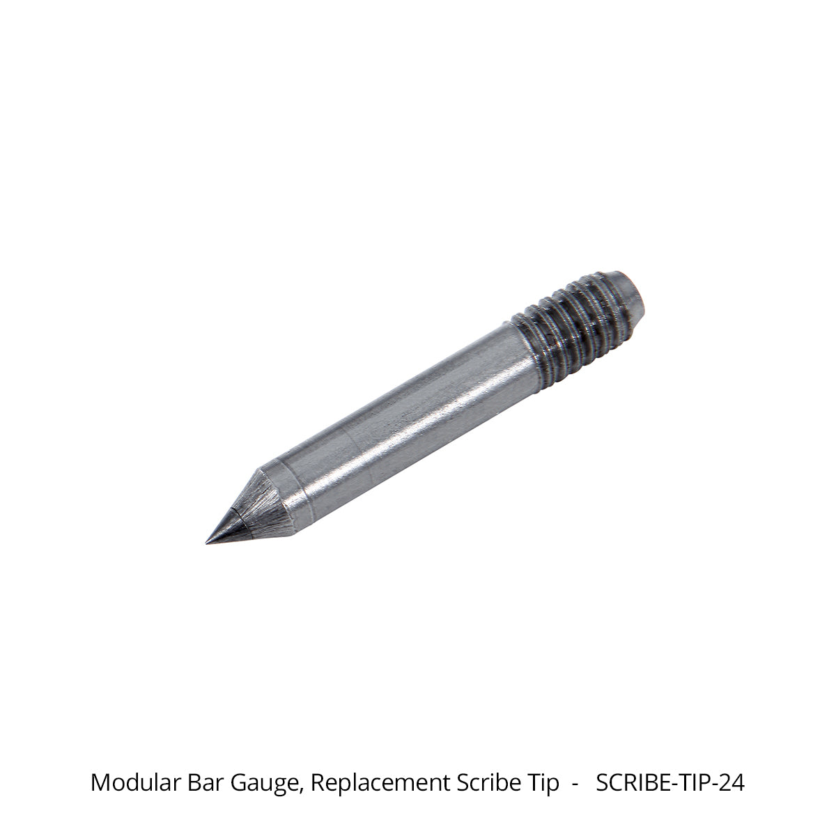 Modular Bar Gauge System