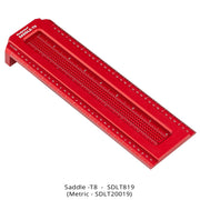 Saddle T-Square - 200MM - OPEN BOX